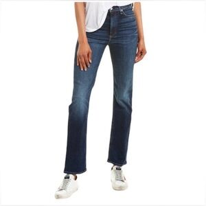 Rag & Bone Nina High rise ankle cigarette jeans size 26